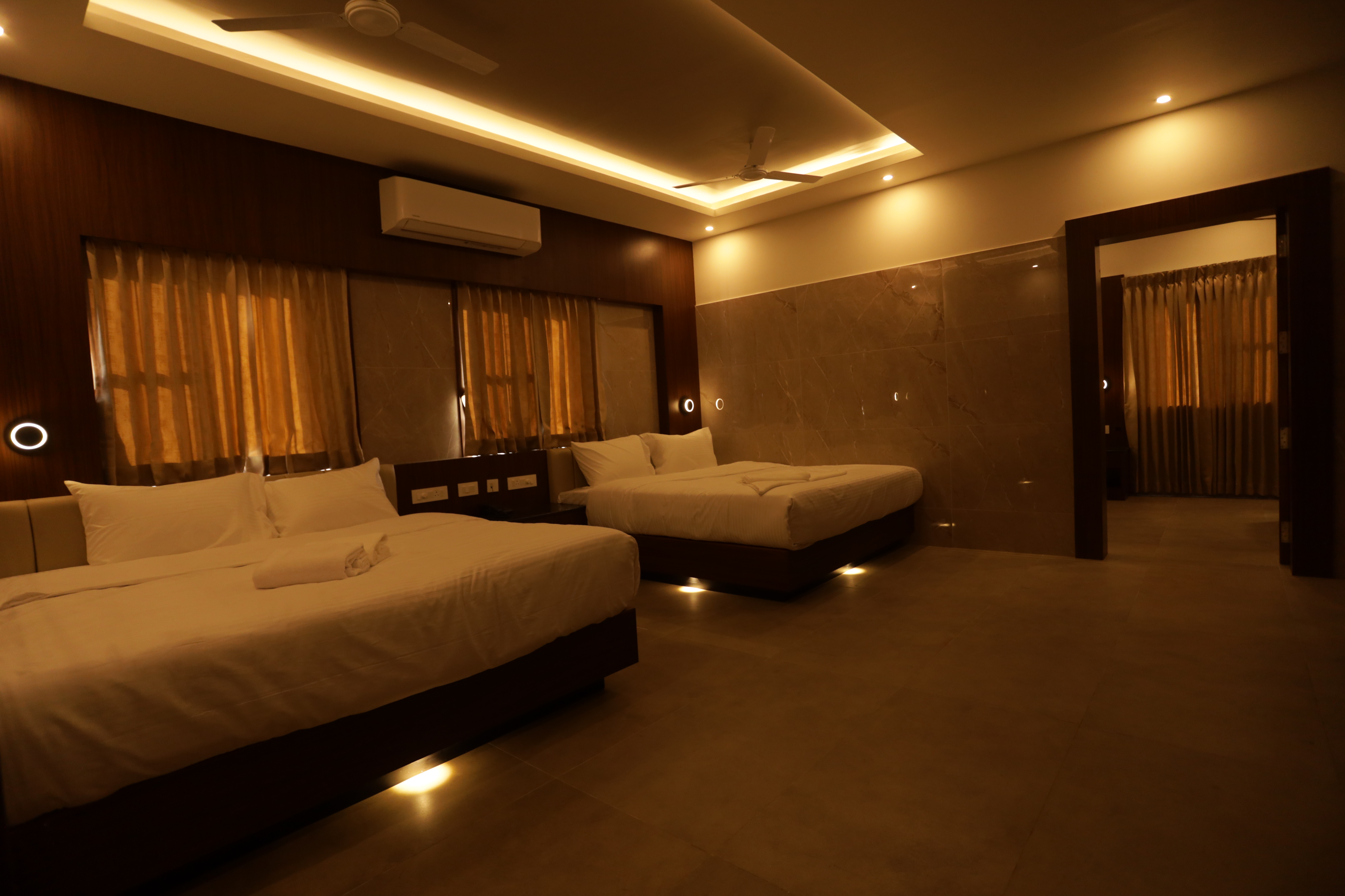 Executive Suite